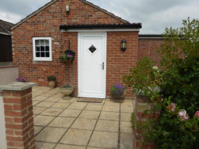 High Oak Holiday Cottage